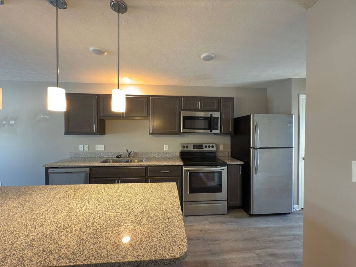 Apartment for rent at 700 N 22nd St, Lafayette, IN 47904