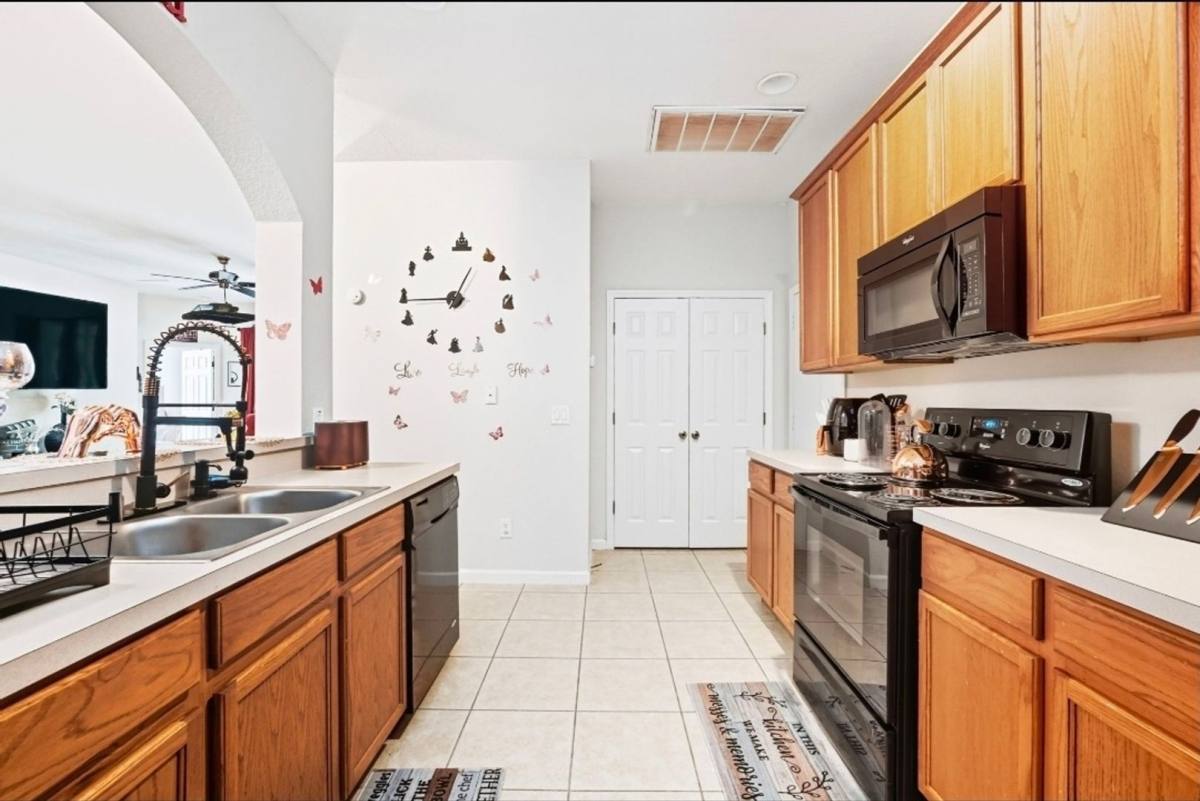 House for rent at 4980 Castle St W, Kissimmee, FL 34758