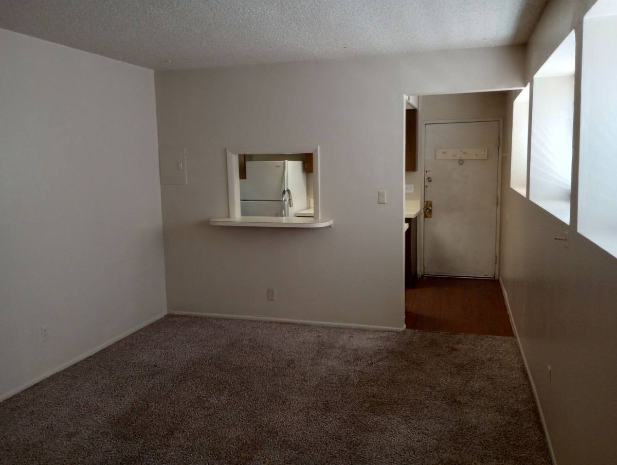 Apartment for rent at 10742 E Exposition Ave, Aurora, CO 80012