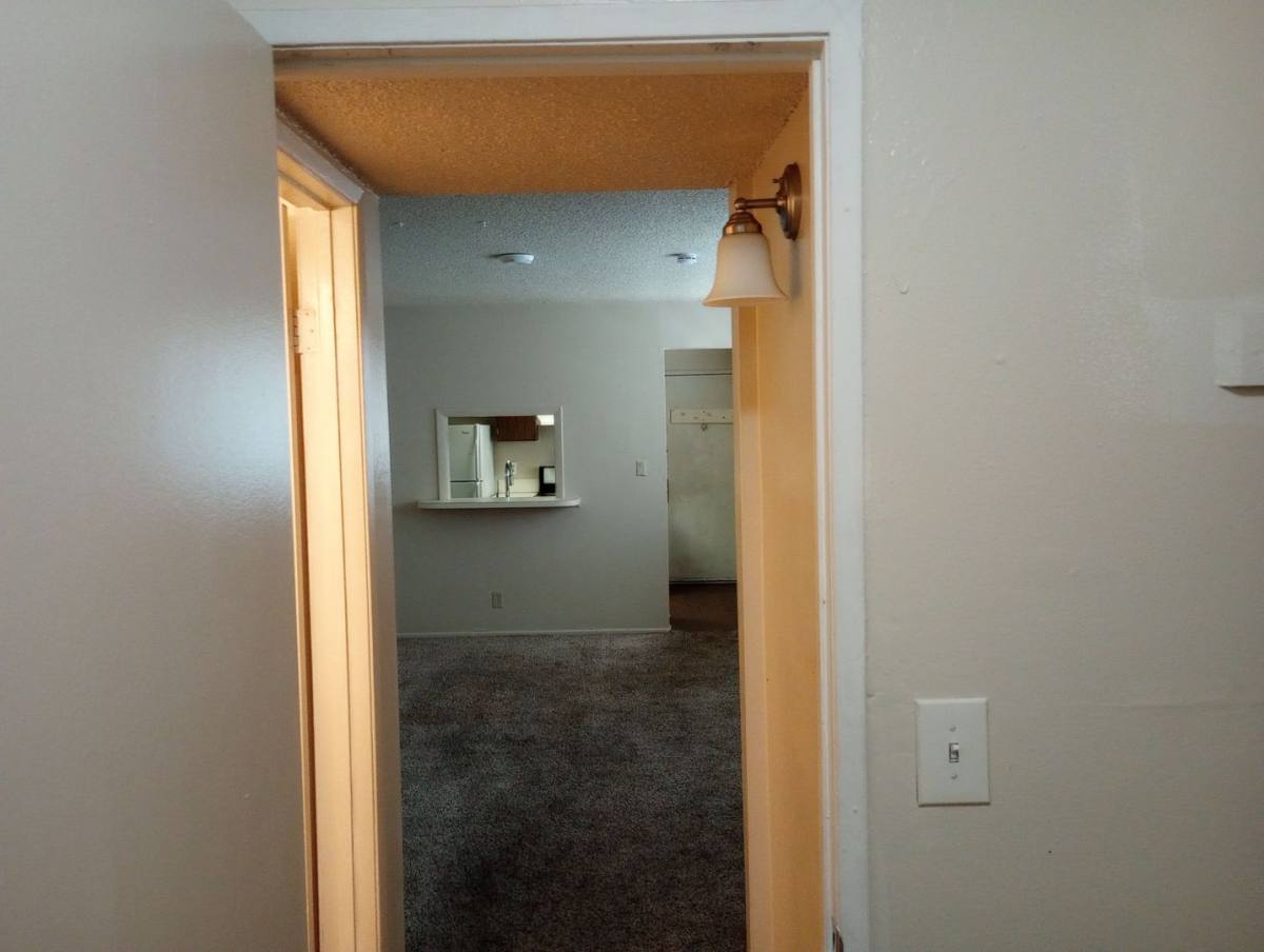 Apartment for rent at 10742 E Exposition Ave, Aurora, CO 80012