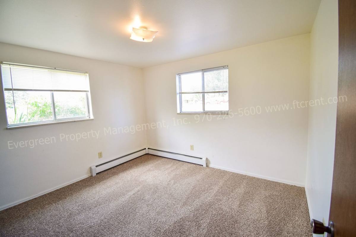 Apartment for rent at 1724 Larch St, Fort Collins, CO 80526