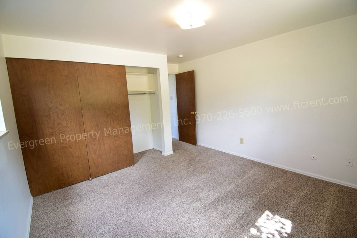 Apartment for rent at 1724 Larch St, Fort Collins, CO 80526