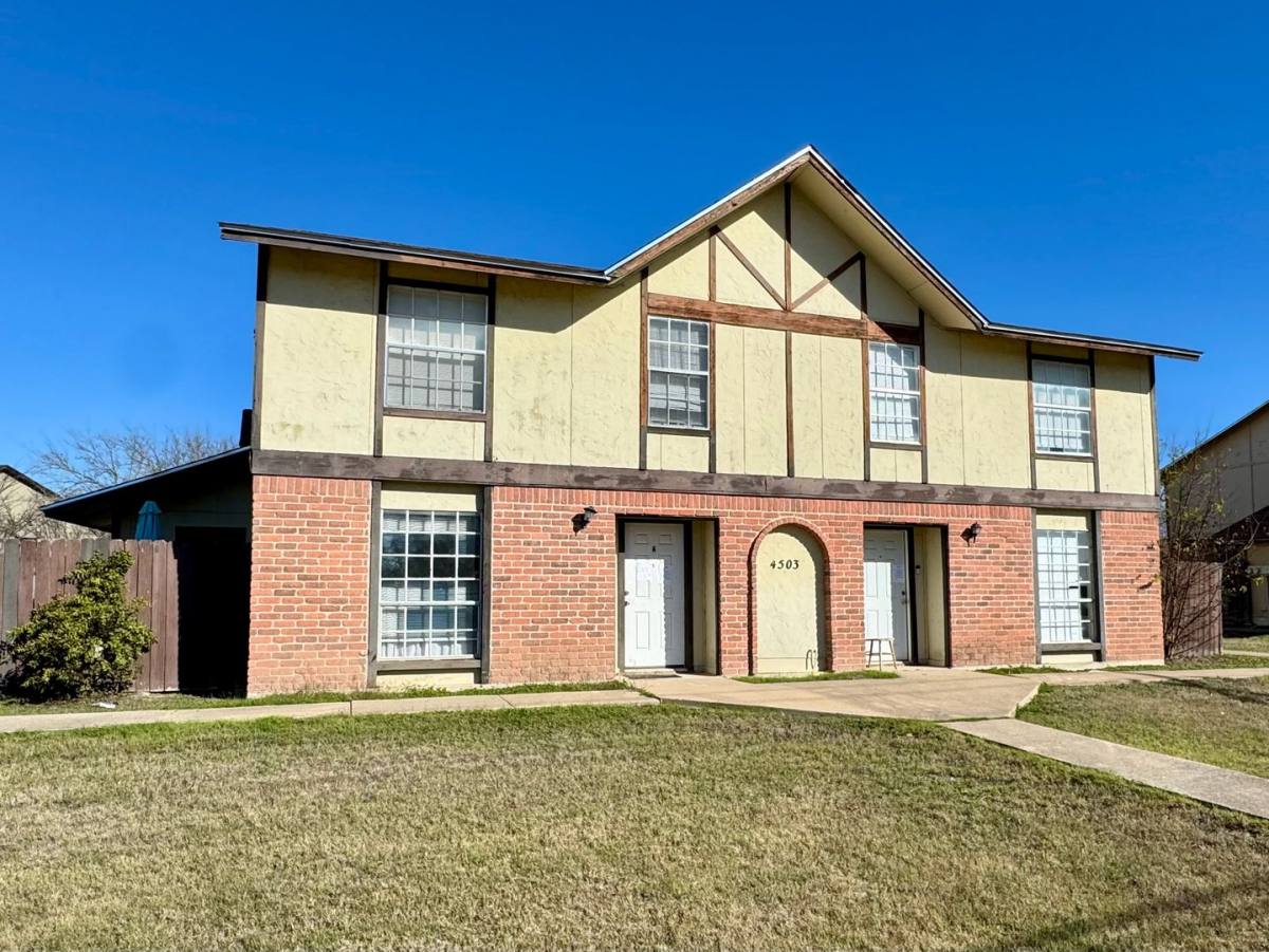 Apartment for rent at 4503 Westcliff Rd, Killeen, TX 76543
