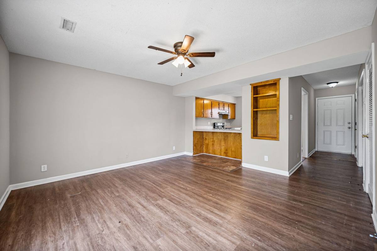 Apartment for rent at 280 Timber Court, Clarksville, TN 37043