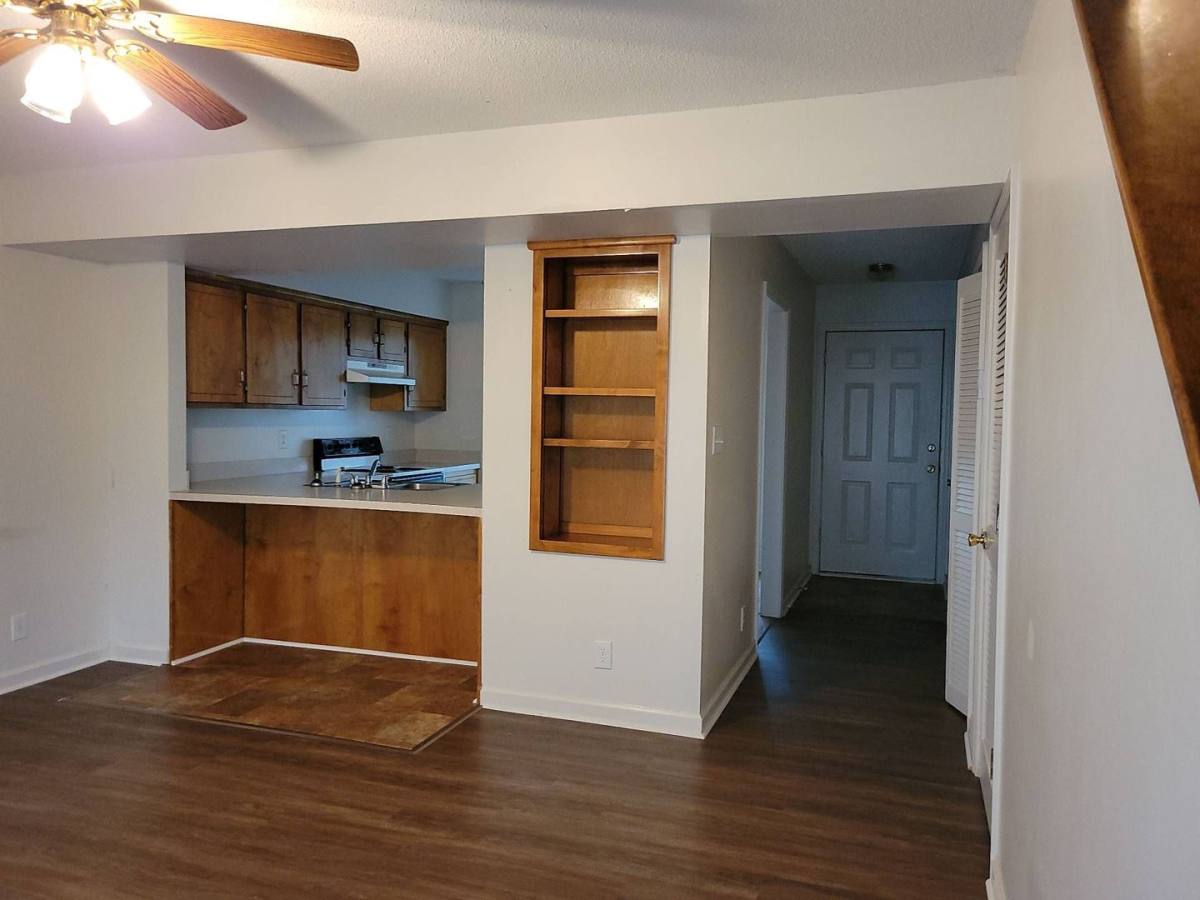 Apartment for rent at 280 Timber Court, Clarksville, TN 37043