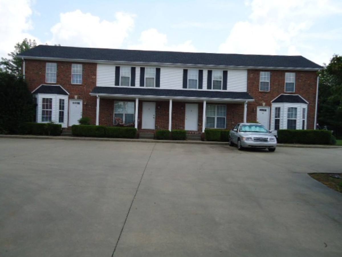 Apartment for rent at 280 Timber Court, Clarksville, TN 37043