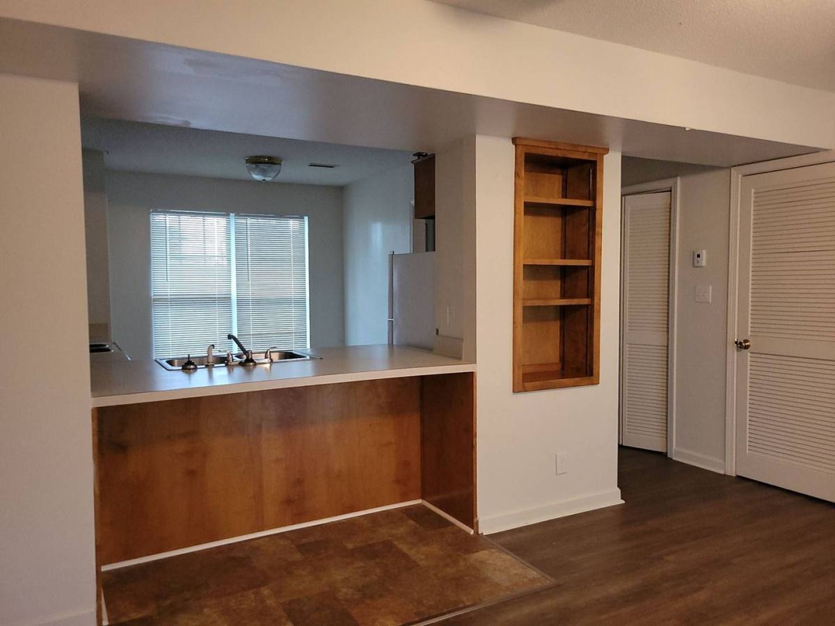 Apartment for rent at 280 Timber Court, Clarksville, TN 37043