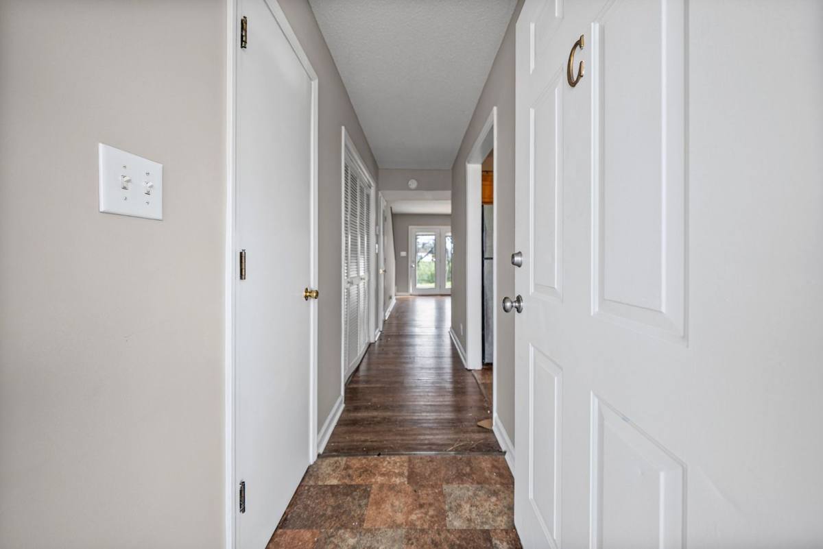 Apartment for rent at 280 Timber Court, Clarksville, TN 37043