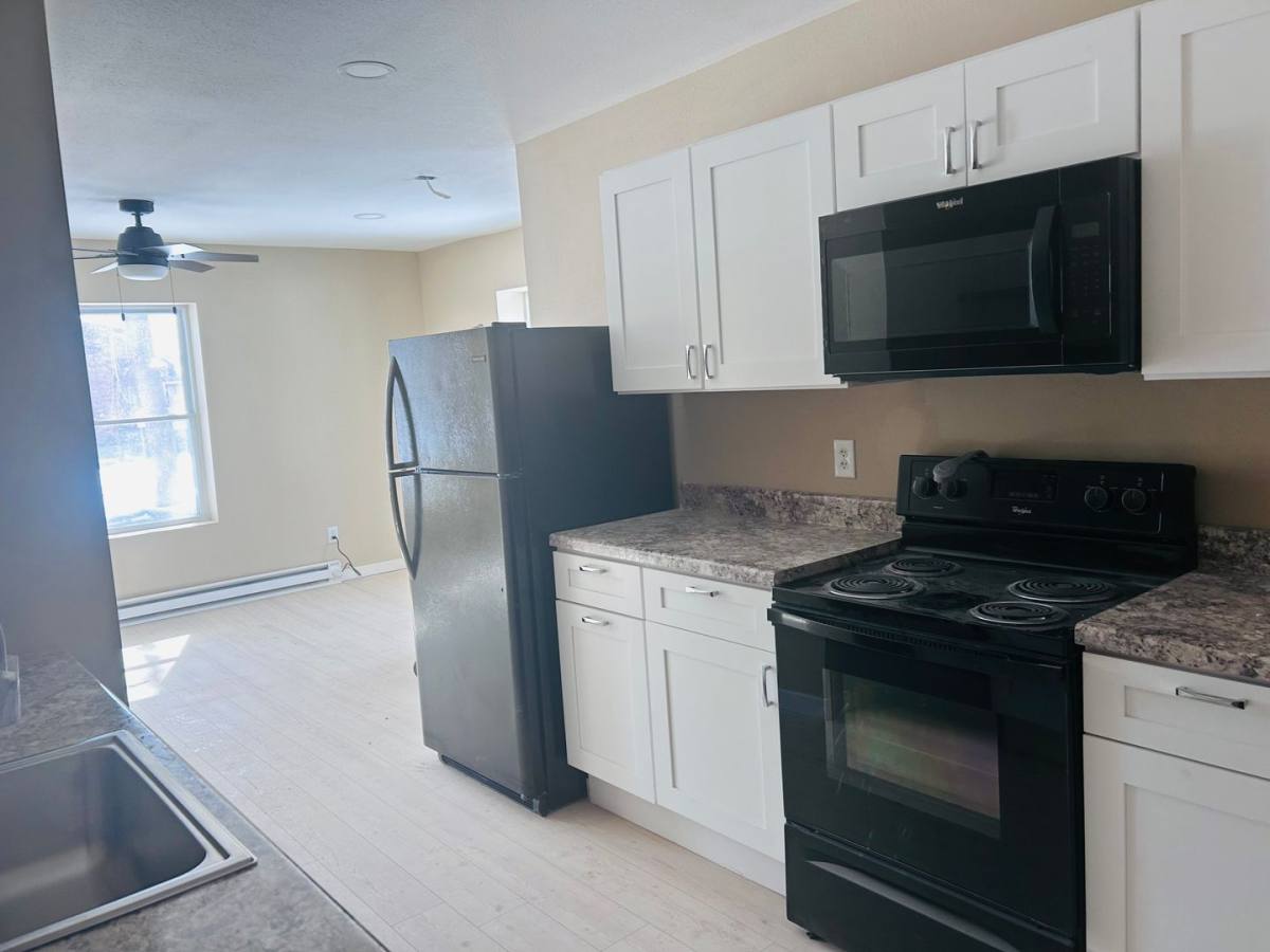 Apartment for rent at 520 Nevada, Dubuque, IA 52001