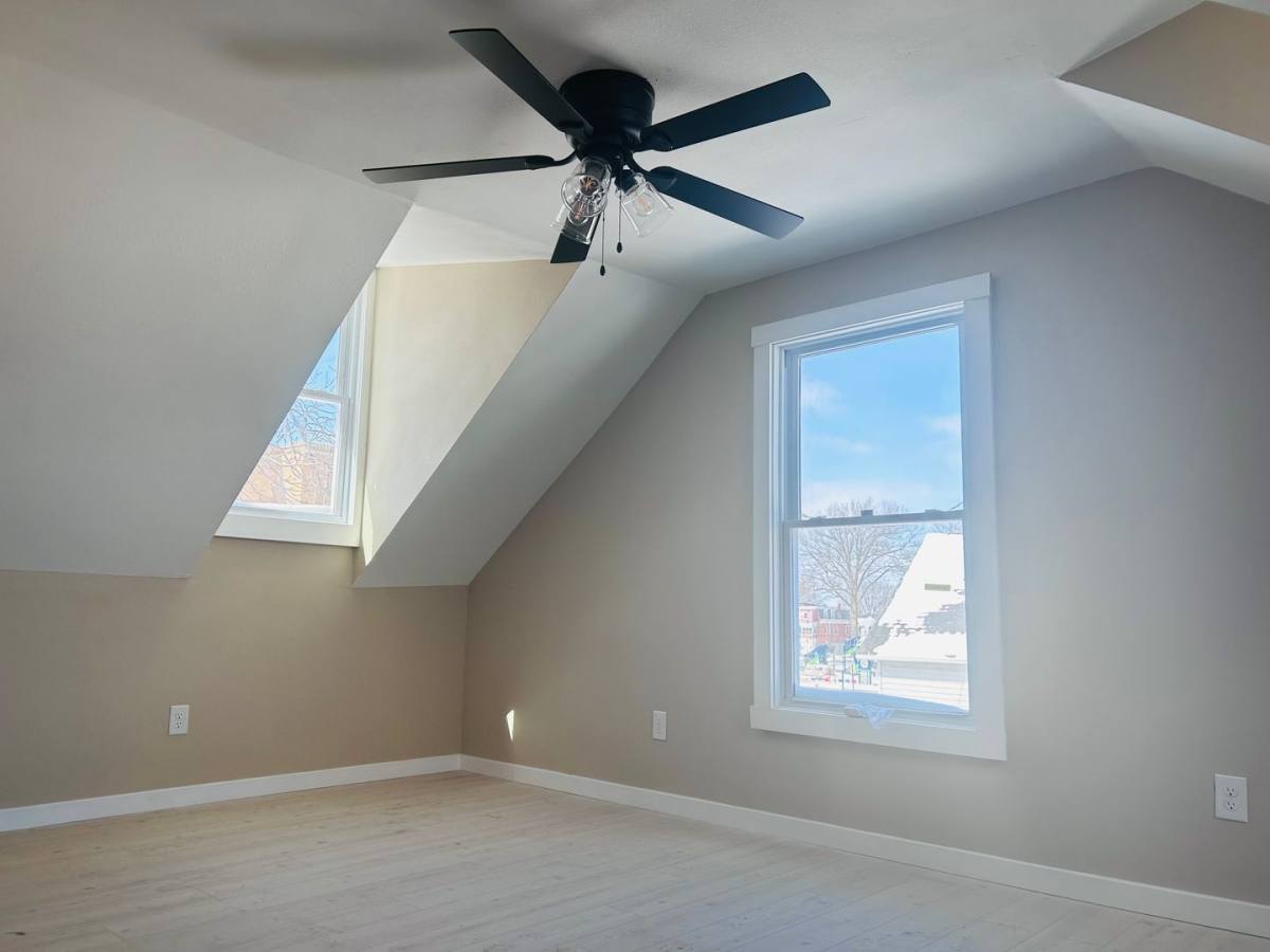 Apartment for rent at 520 Nevada, Dubuque, IA 52001