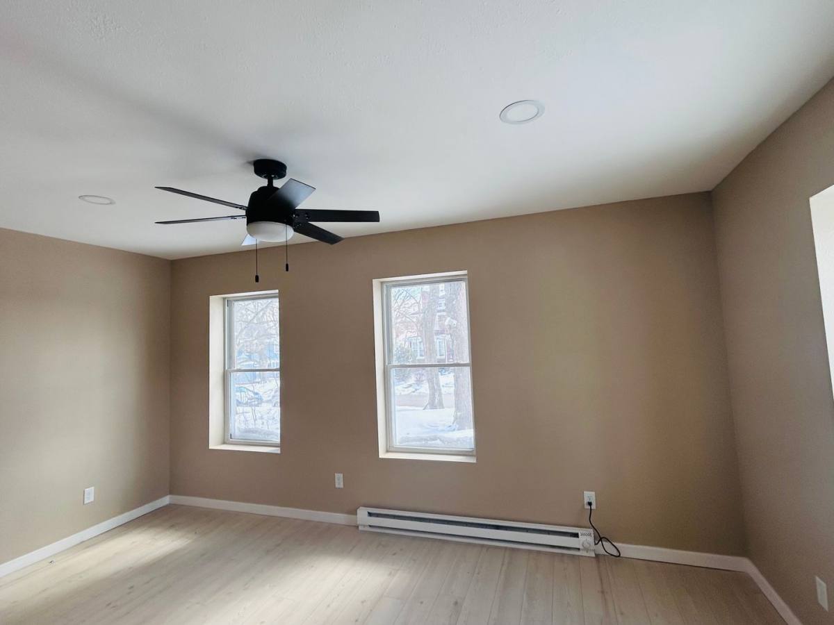 Apartment for rent at 520 Nevada, Dubuque, IA 52001