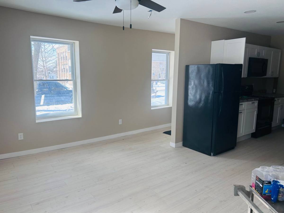 Apartment for rent at 520 Nevada, Dubuque, IA 52001
