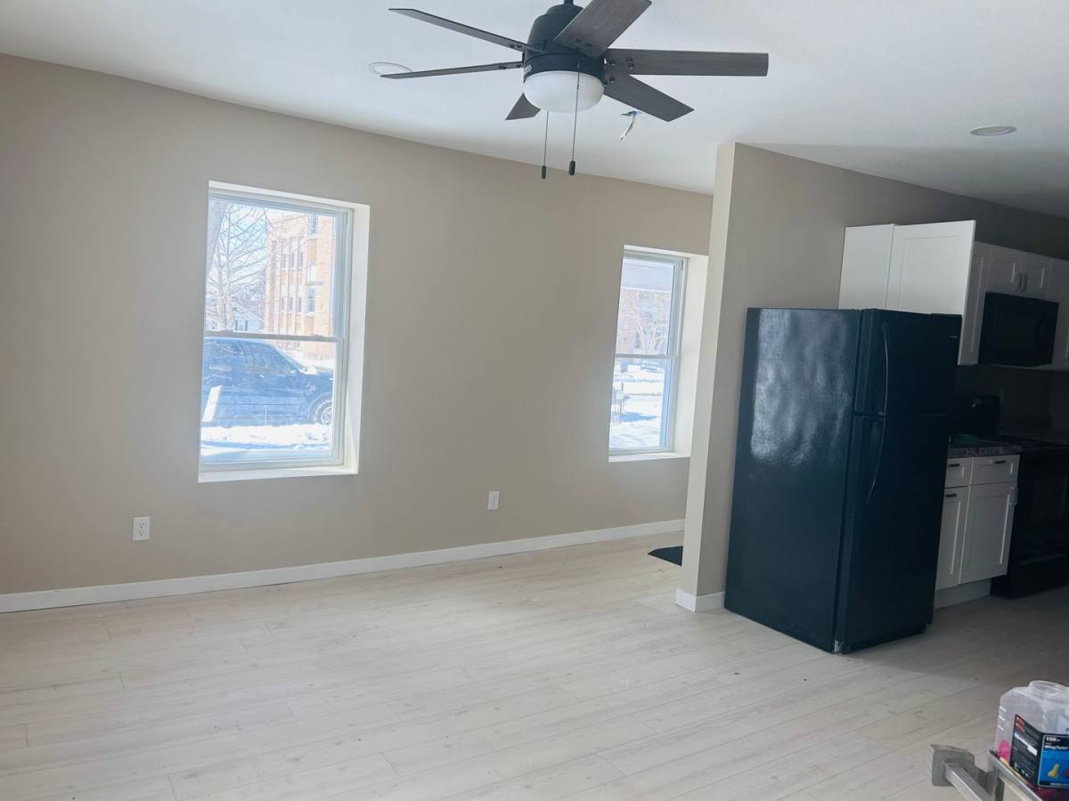 Apartment for rent at 520 Nevada, Dubuque, IA 52001