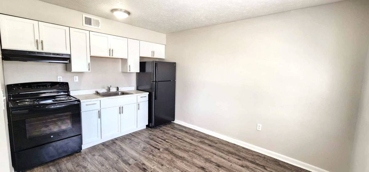 Apartment for rent at 7320 Southside Dr, Louisville, KY 40214