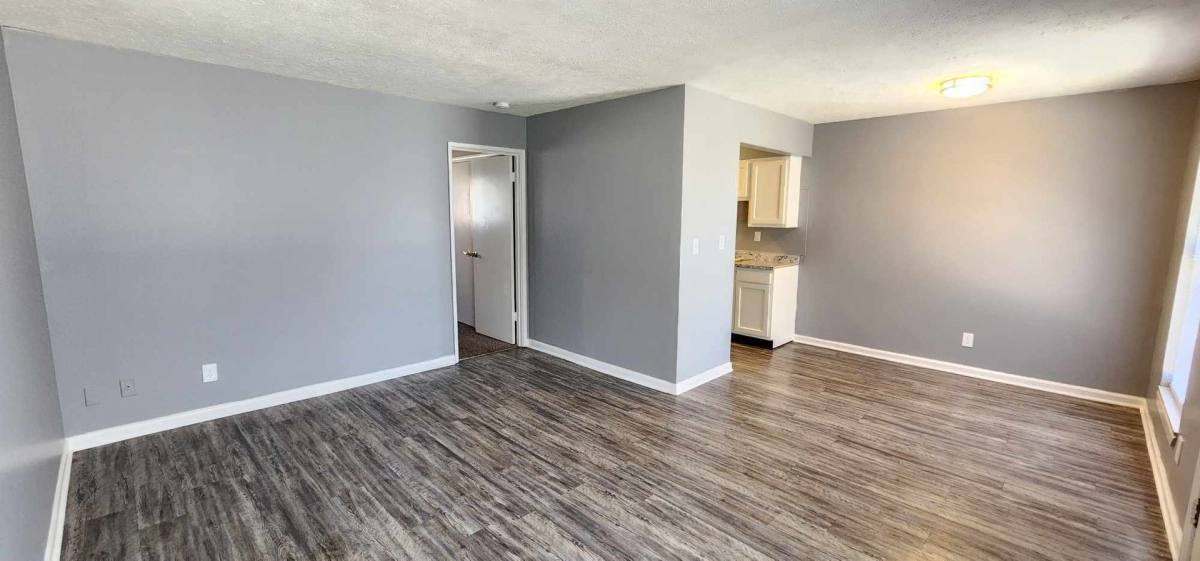 Apartment for rent at 7320 Southside Dr, Louisville, KY 40214