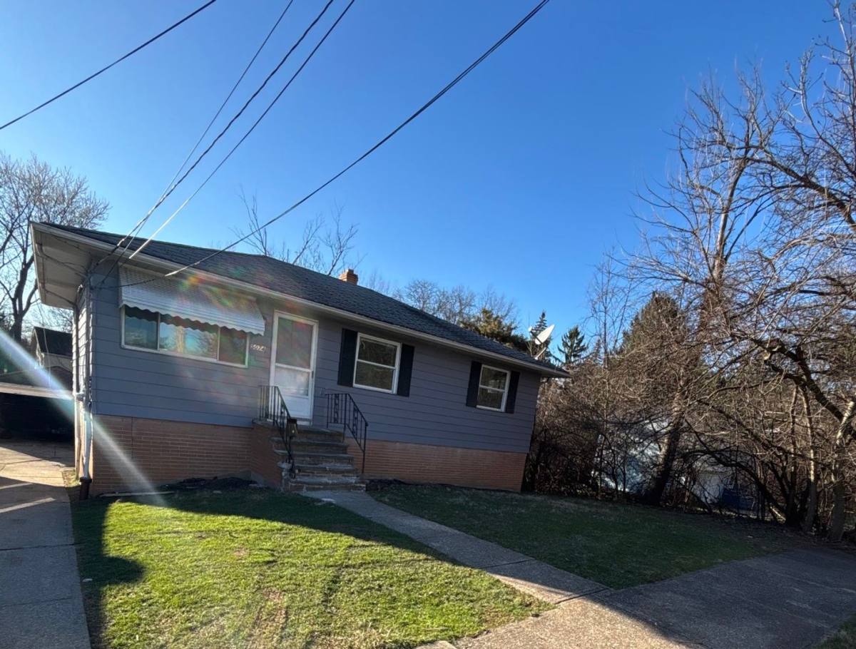 House for rent at 5074 Miller Ave, Maple Heights, OH 44137