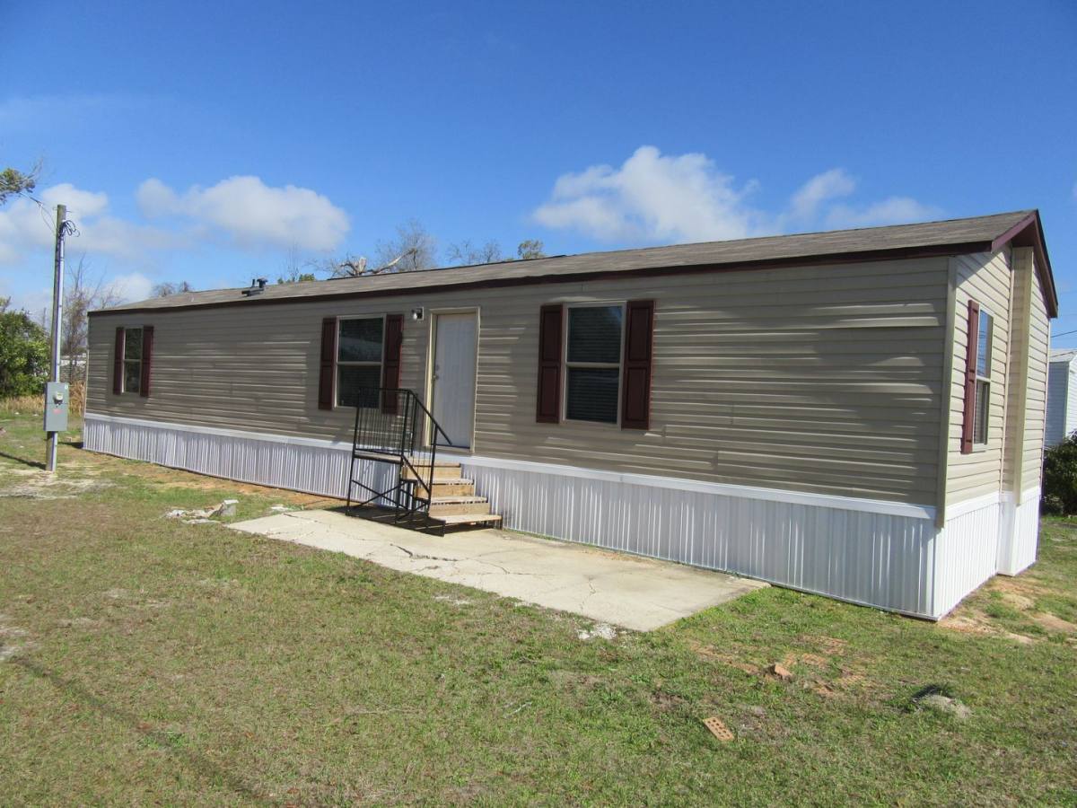 House for rent at 4905 Alameda St, Panama City, FL 32404