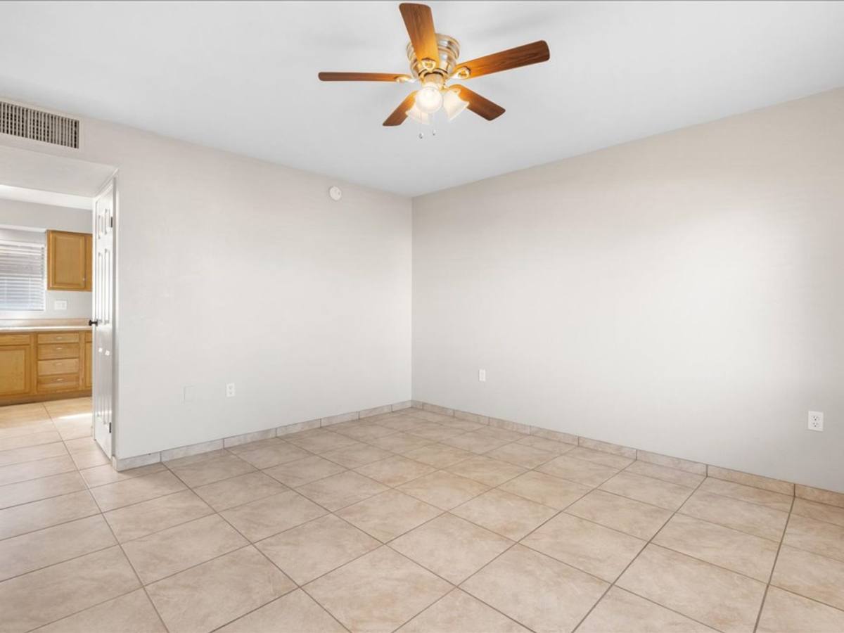House for rent at 2207 N 9th Ave, Tucson, AZ 85705