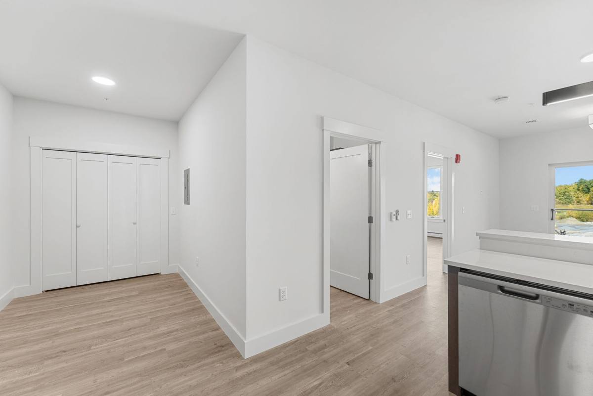 Apartment for rent at 114 Dylan Ave, Colchester, VT 05446