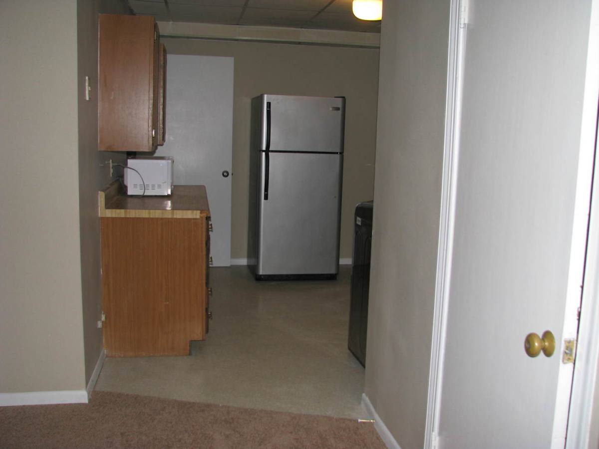 Apartment for rent at 901 Park St, Charlottesville, VA 22901