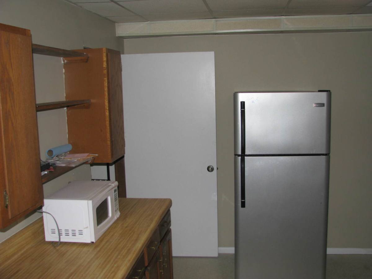 Apartment for rent at 901 Park St, Charlottesville, VA 22901