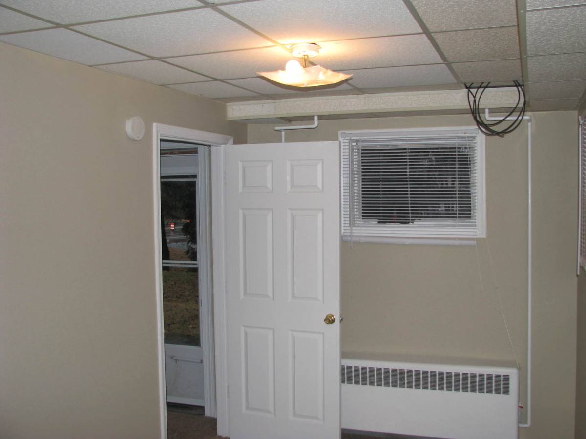 Apartment for rent at 901 Park St, Charlottesville, VA 22901