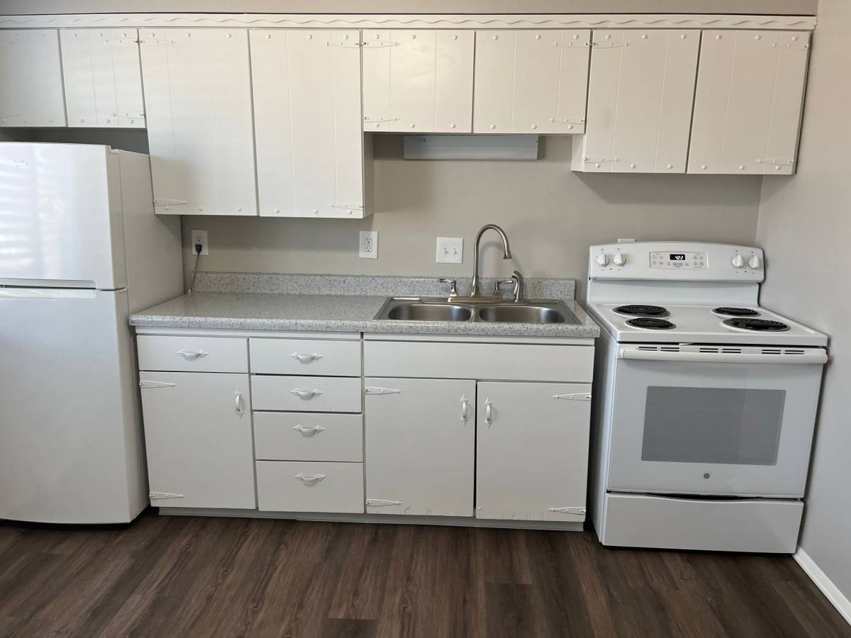 Apartment for rent at 8355 W 9th Ave, Denver, CO 80214