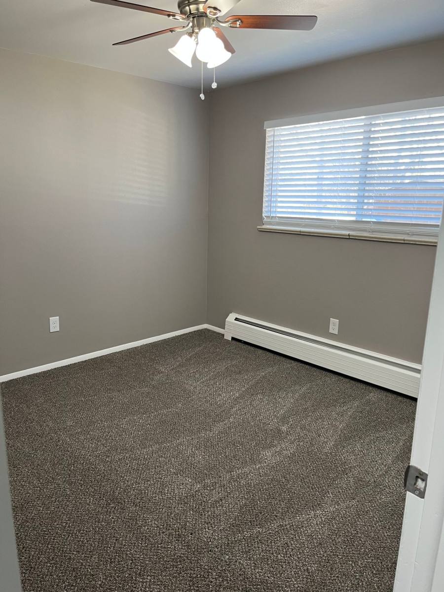 Apartment for rent at 8355 W 9th Ave, Denver, CO 80214