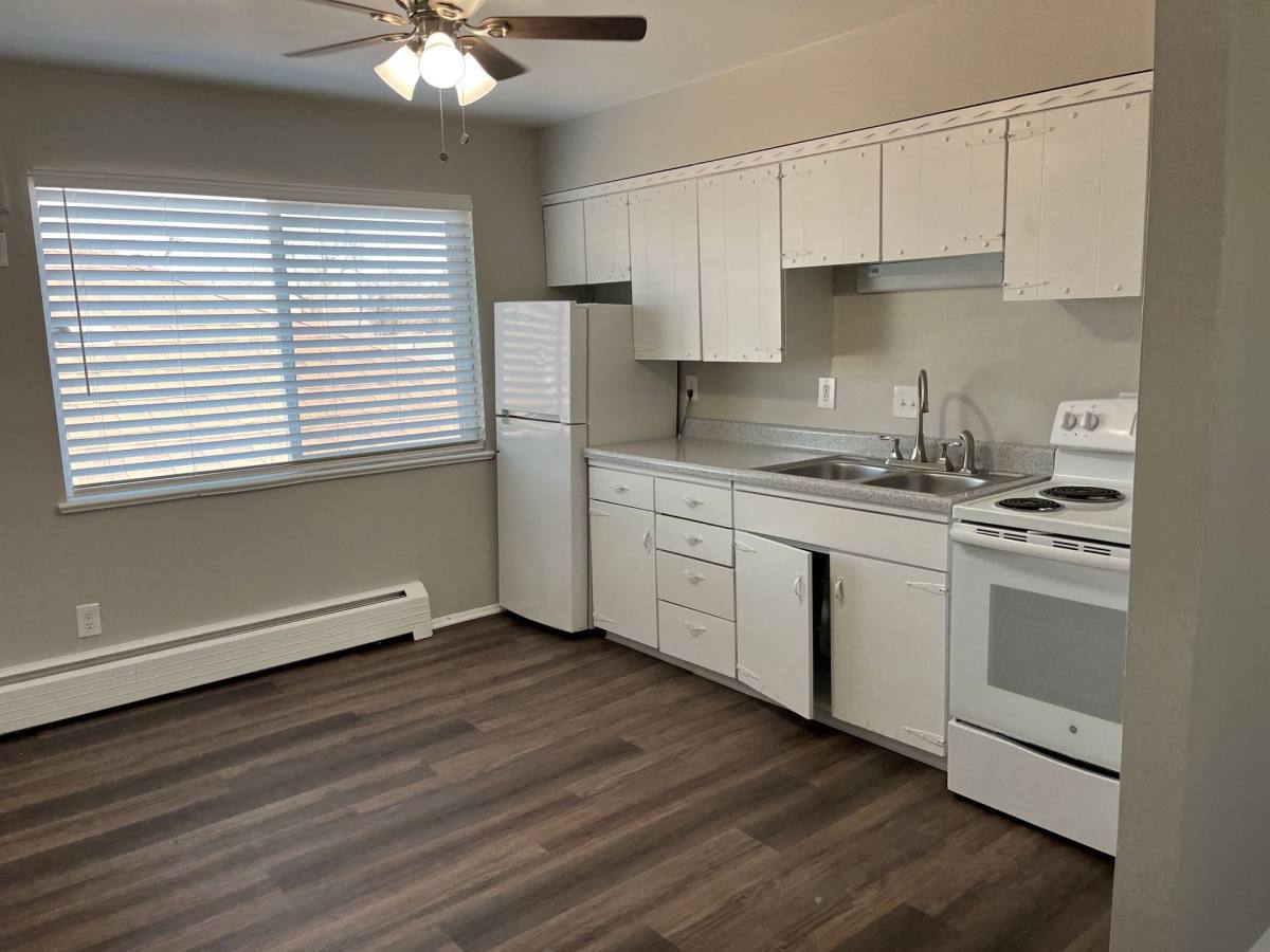 Apartment for rent at 8355 W 9th Ave, Denver, CO 80214
