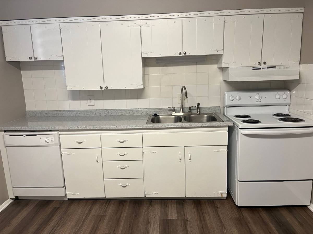 Apartment for rent at 8355 W 9th Ave, Denver, CO 80214