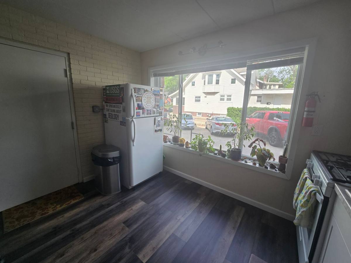 Apartment for rent at 409 W Elm St, Urbana, IL 61801
