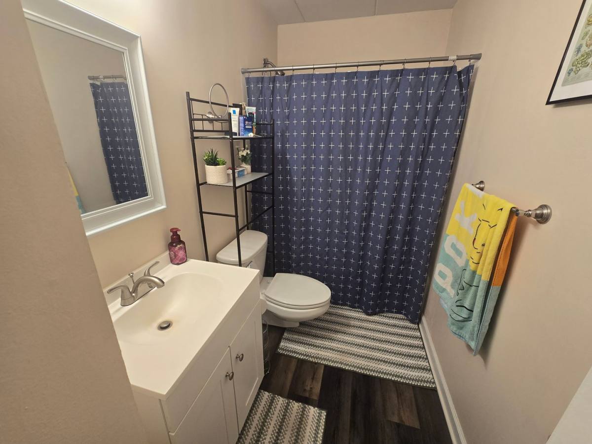 Apartment for rent at 409 W Elm St, Urbana, IL 61801