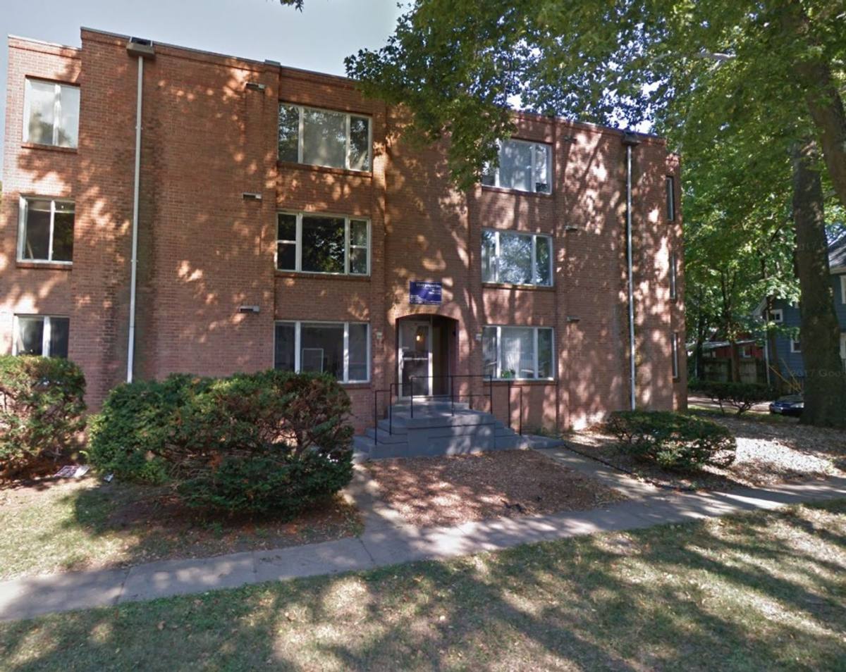 Apartment for rent at 409 W Elm St, Urbana, IL 61801