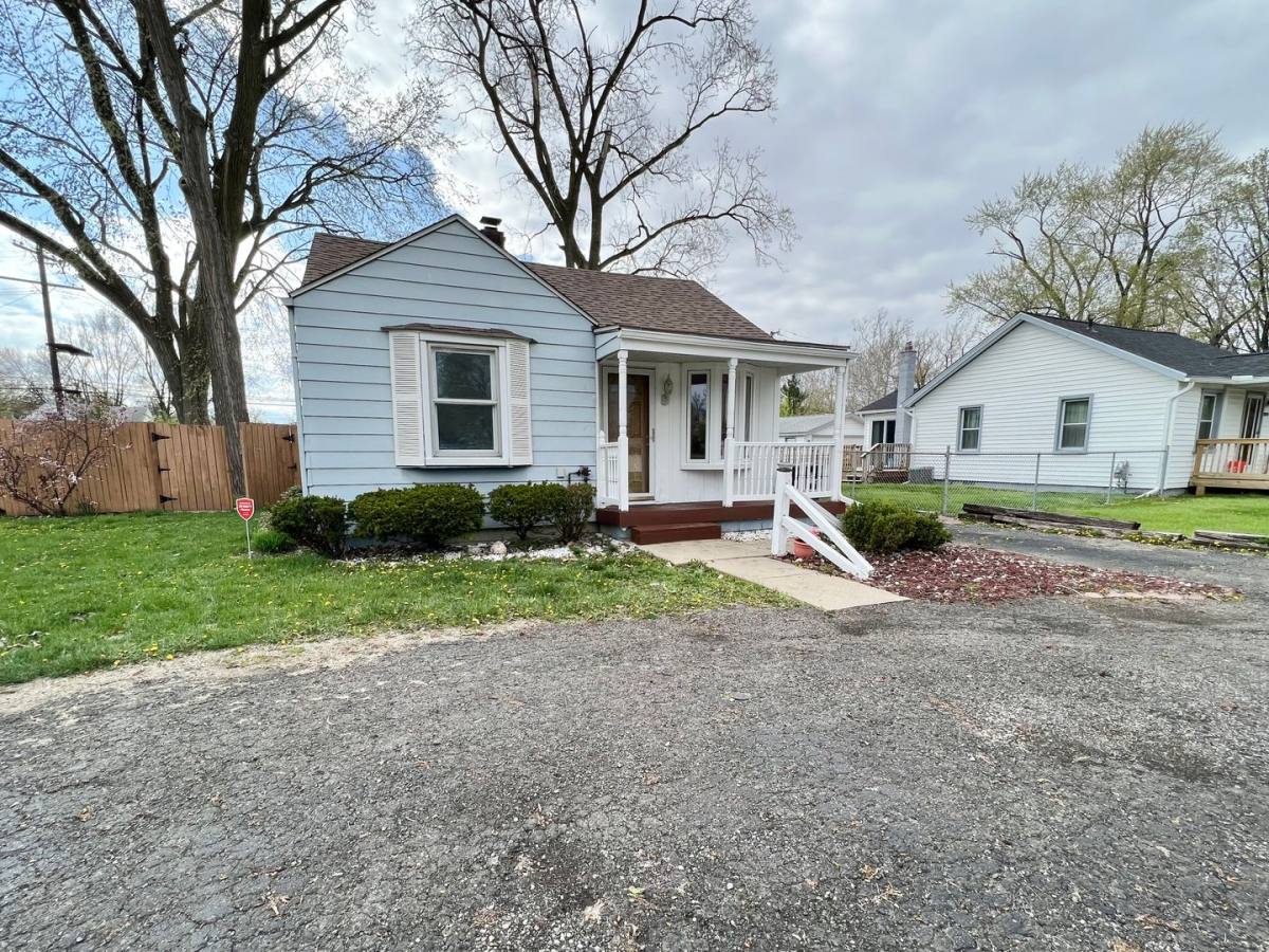House for rent at 7531 N Inkster Rd, Westland, MI 48185