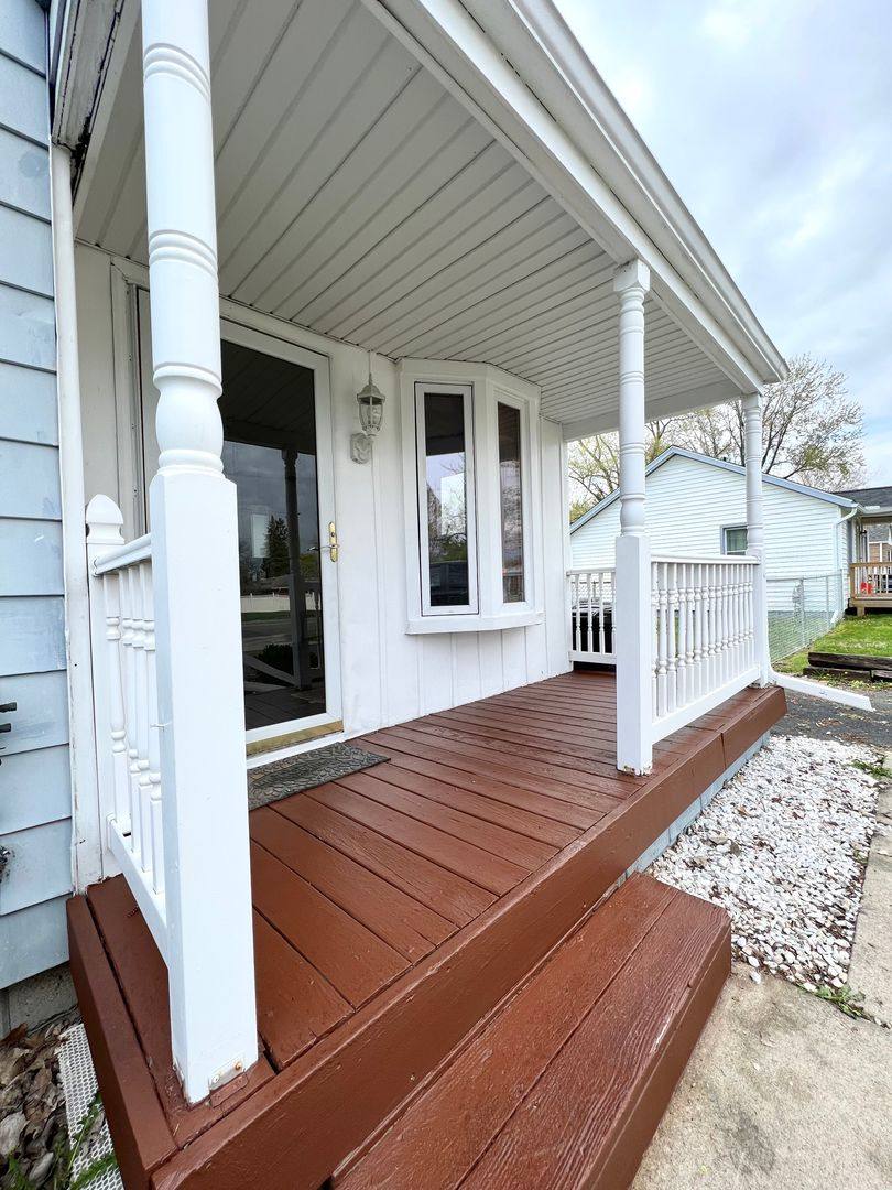 House for rent at 7531 N Inkster Rd, Westland, MI 48185
