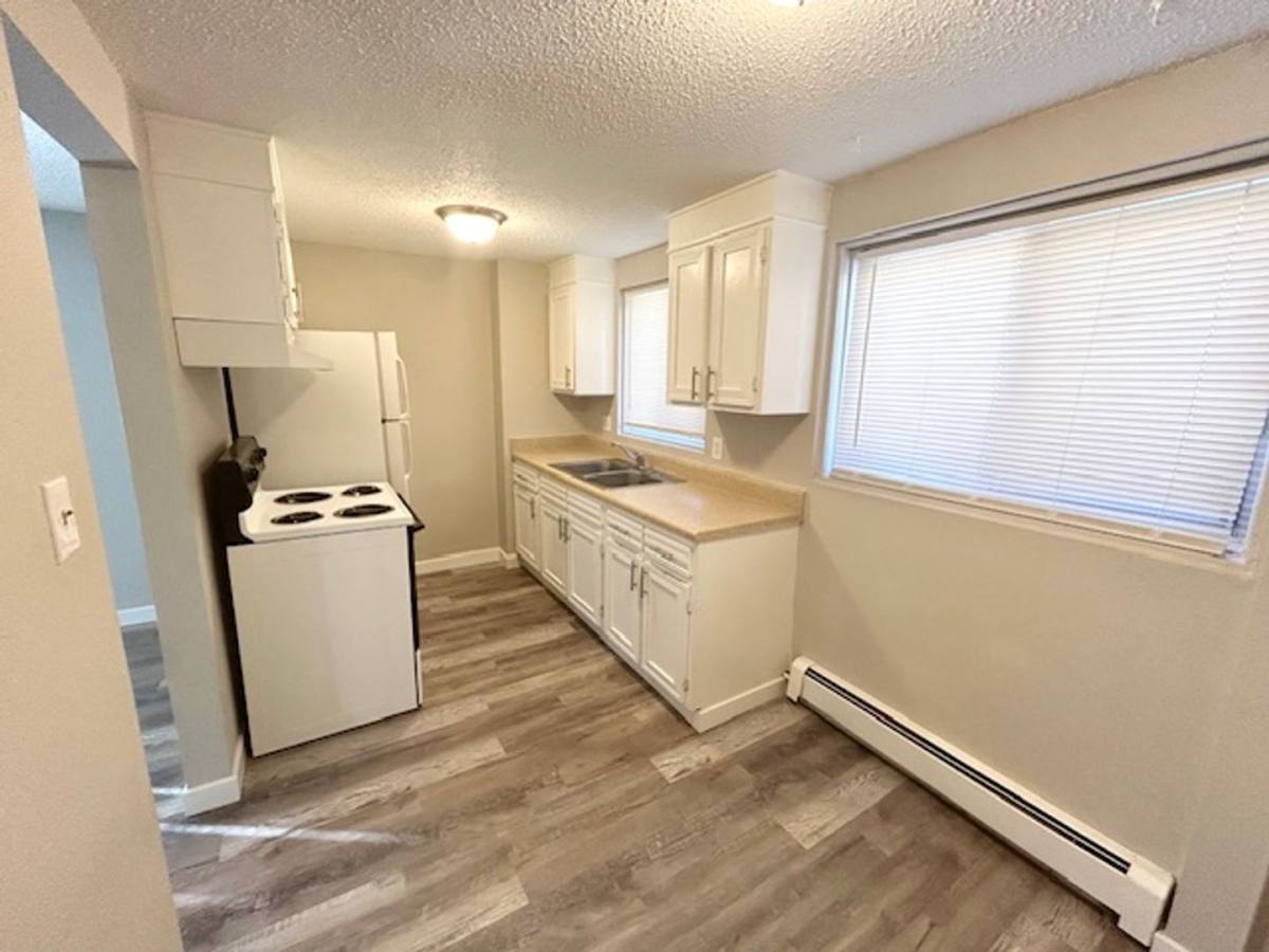 Apartment for rent at 2620 King St, Colorado Springs, CO 80904