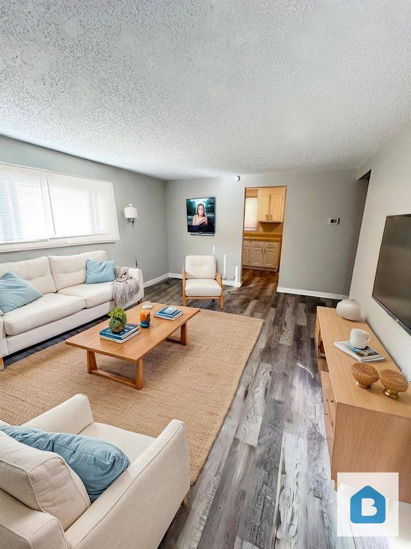 Apartment for rent at 2620 King St, Colorado Springs, CO 80904