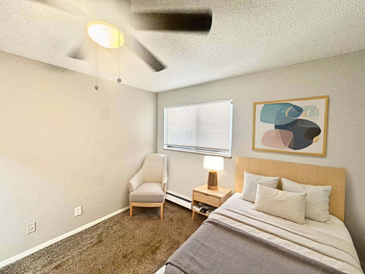 Apartment for rent at 2620 King St, Colorado Springs, CO 80904