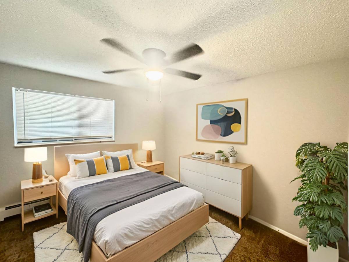 Apartment for rent at 2620 King St, Colorado Springs, CO 80904