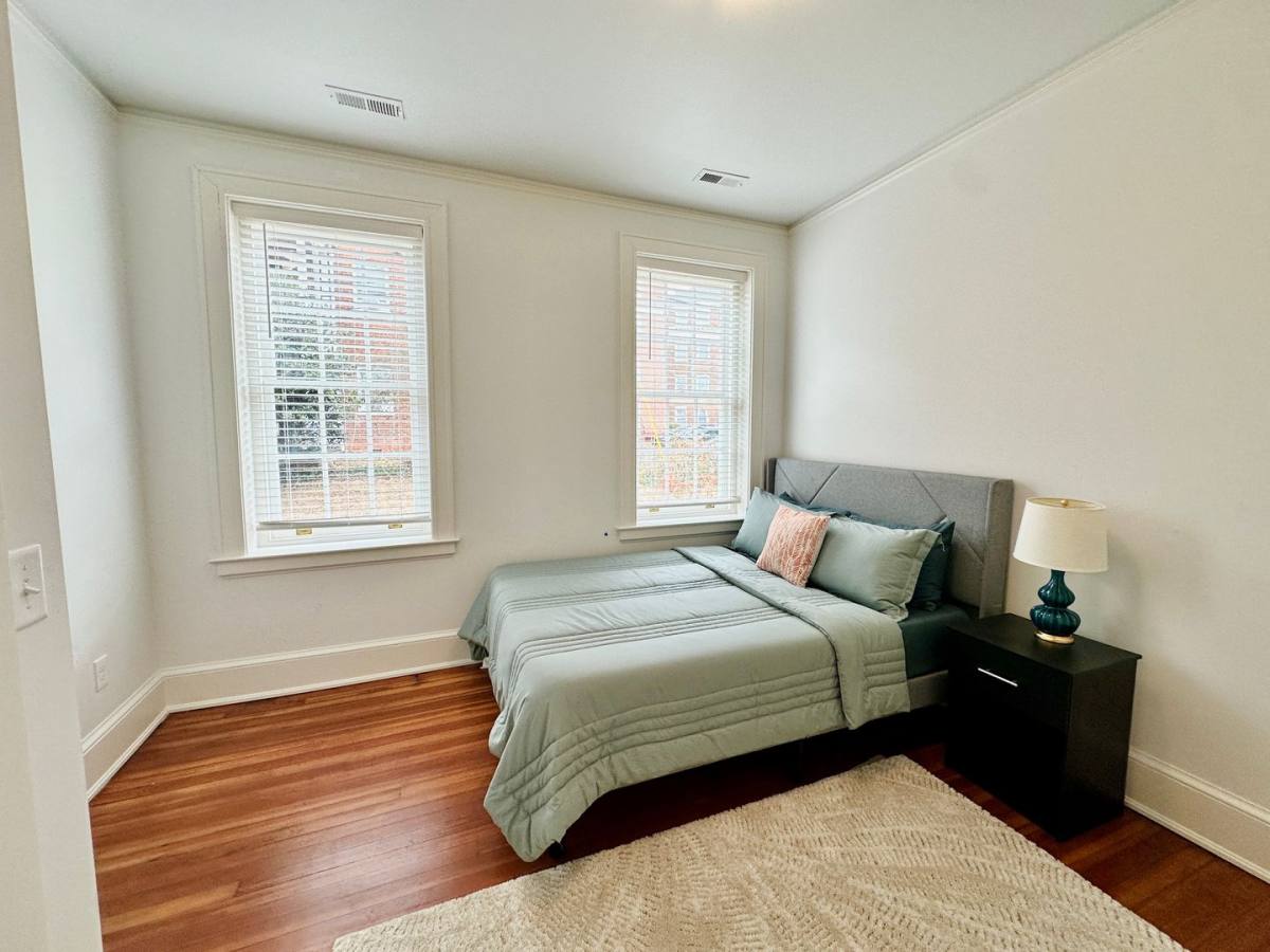 Apartment for rent at 64 University Way, Charlottesville, VA 22903