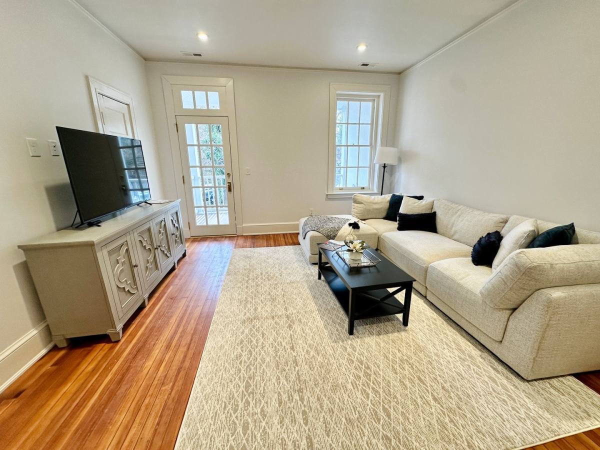 Apartment for rent at 64 University Way, Charlottesville, VA 22903