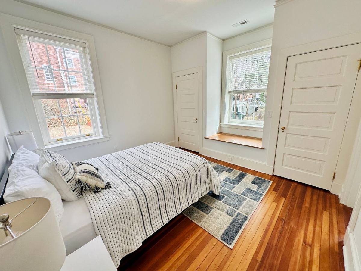 Apartment for rent at 64 University Way, Charlottesville, VA 22903