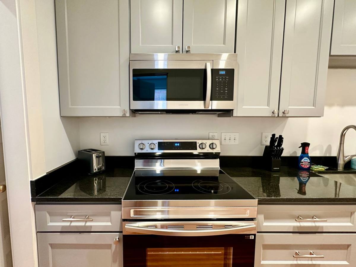 Apartment for rent at 64 University Way, Charlottesville, VA 22903