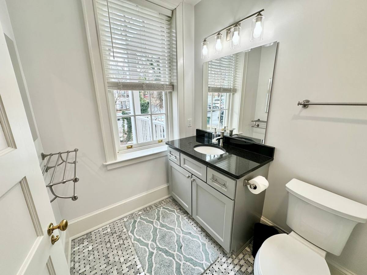 Apartment for rent at 64 University Way, Charlottesville, VA 22903