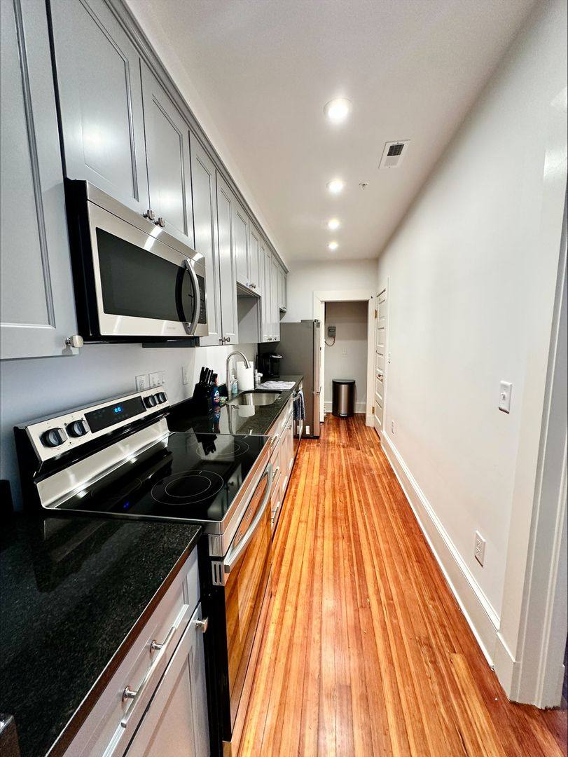 Apartment for rent at 64 University Way, Charlottesville, VA 22903