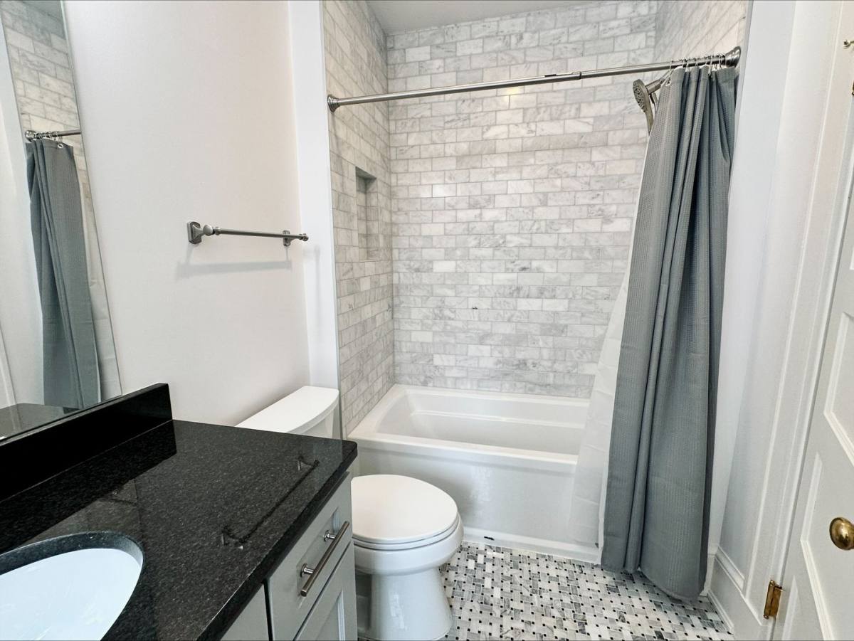 Apartment for rent at 64 University Way, Charlottesville, VA 22903