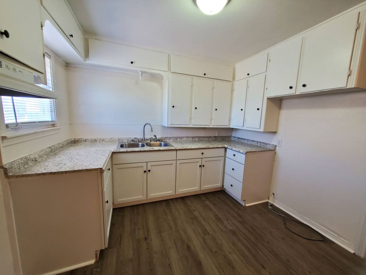 House for rent at 2102 Raney, San Angelo, TX 76901