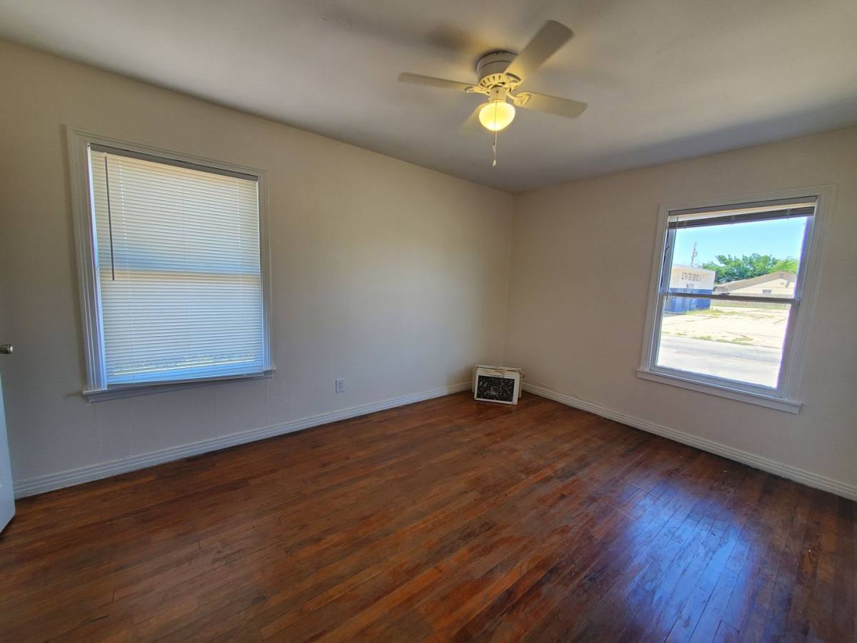 House for rent at 2102 Raney, San Angelo, TX 76901