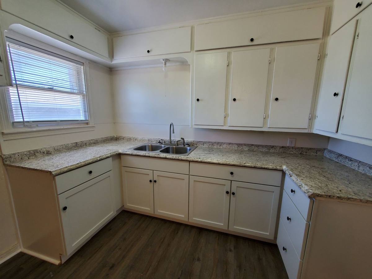 House for rent at 2102 Raney, San Angelo, TX 76901