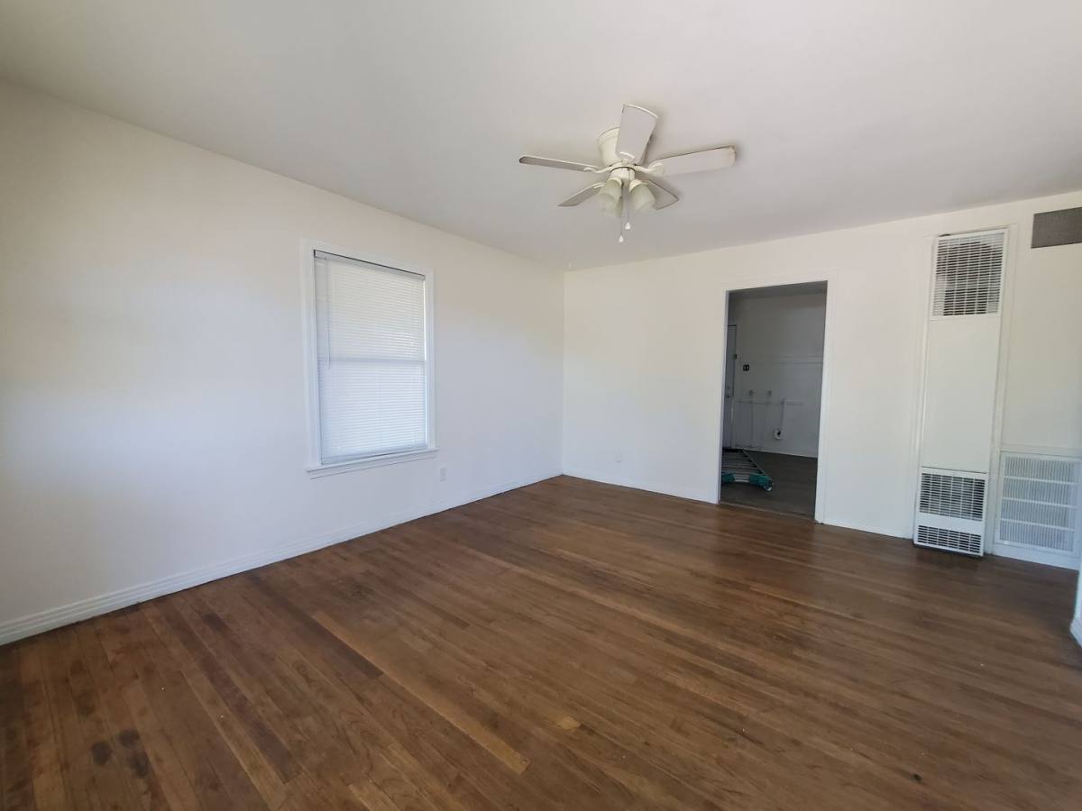 House for rent at 2102 Raney, San Angelo, TX 76901